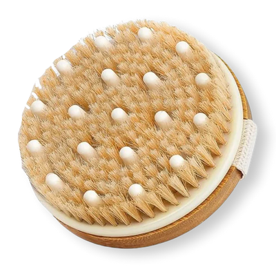 Spazzola Linfatica Corpo