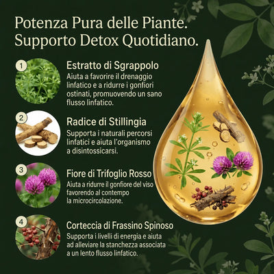 Le tue magliette non sono strette perché sei pigro.