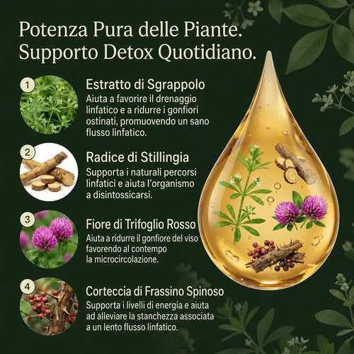 Le tue magliette non sono strette perché sei pigro.