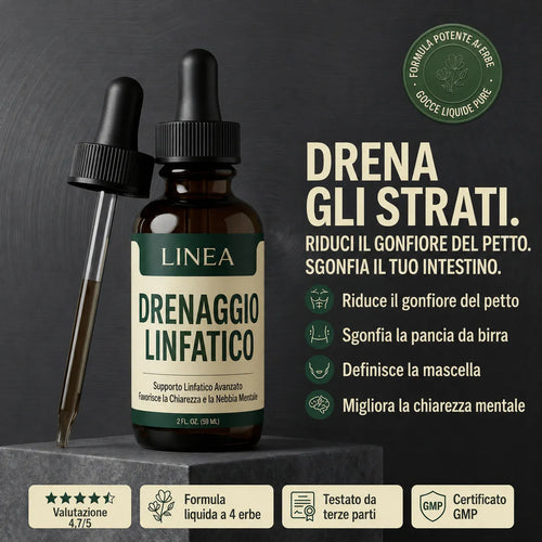 Le tue magliette non sono strette perché sei pigro.