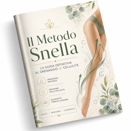 La Guida Definitiva al Drenaggio & Cellulite
