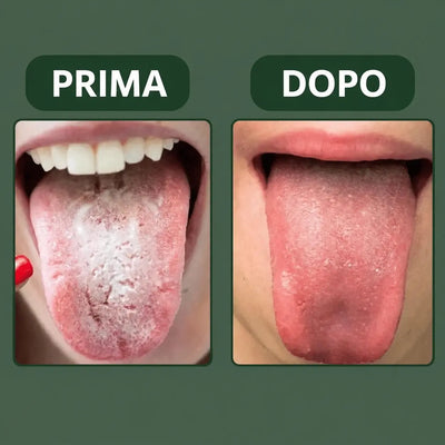 Oreganox® - Olio di Origano