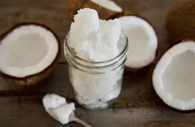 Base di olio di cocco